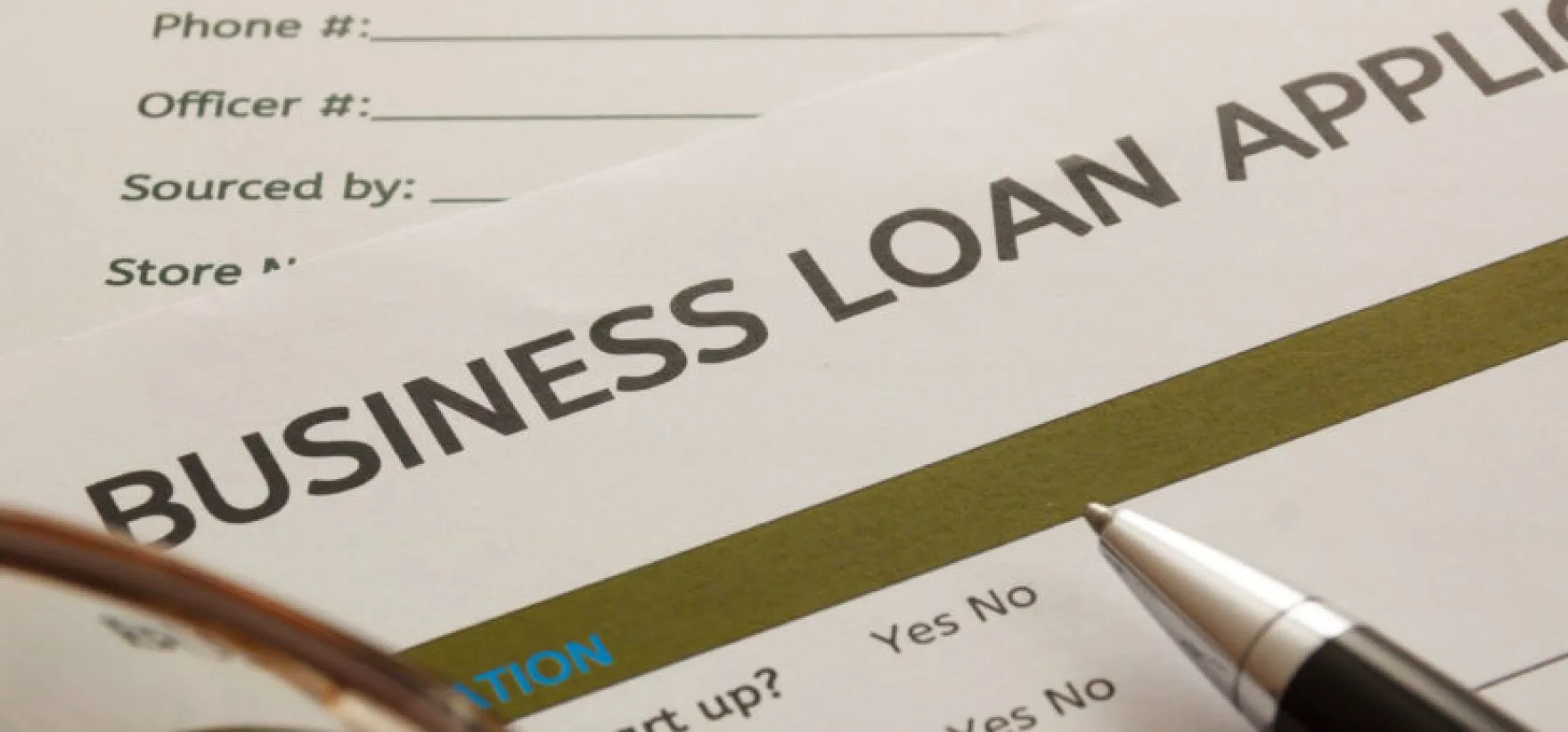 Business Loan